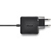 CARGADOR USB PARED NGS GAN 45W USB-C NEGRO-SE35 CARGADOR USB PARED NGS GAN 45W USB-C NEGRO