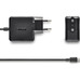 CARGADOR USB PARED NGS GAN 45W USB-C NEGRO-SE35 CARGADOR USB PARED NGS GAN 45W USB-C NEGRO