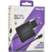 CARGADOR USB PARED NGS GAN 45W USB-C NEGRO-SE35 CARGADOR USB PARED NGS GAN 45W USB-C NEGRO