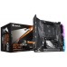 PLACA BASE GIGABYTE X570 I AORUS PRO WIFI MITX 2XDDR4