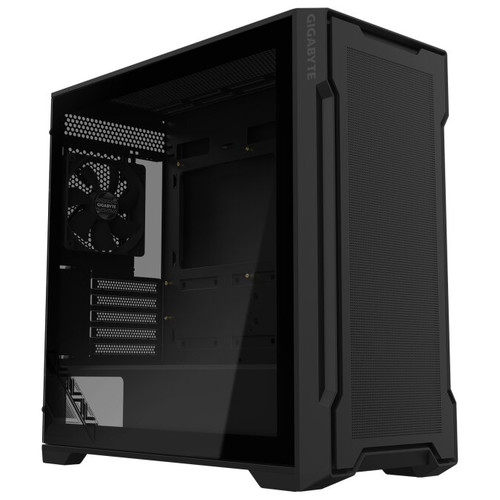 CAJA GAMING GIGABYTE C102 GLASS MATX 2XUSB3.0 C S/F NEGRO-SX20 CAJA GAMING GIGABYTE C102 GLASS MATX 2XUSB3.0 C S/F NEGRO