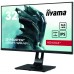 iiyama G-MASTER GB3271QSU-B1 pantalla para PC 80 cm (31.5") 2560 x 1440 Pixeles Wide Quad HD LED Negro (Espera 4 dias)