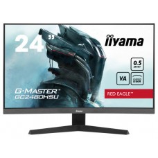 iiyama G-MASTER GC2480HSU-B1 pantalla para PC 61 cm (24") 1920 x 1080 Pixeles Full HD LED Negro (Espera 4 dias)