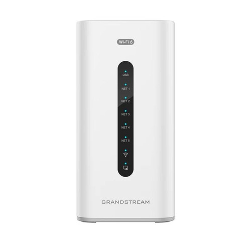 Grandstream GCC6010W Router PBX AP WiFi6 5xGbE-SX30 Grandstream GCC6010W Router PBX AP WiFi6 5xGbE