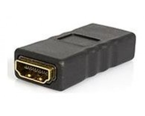 STARTECH ACOPLADOR HDMI - CAMBIADOR GENERO - HEMBR