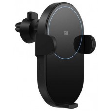 CARGADOR DE COCHE XIAOMI MI 20W WIRELESS CAR CHARGER