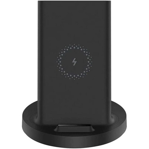 CARGADOR INALAMBRICO XIAOMI MI 20W WIRELESS CHARGING