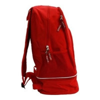 MOCHILA GEDO NAPOLI 4 COMPARTIMIENTOS UNO INFERIOR
