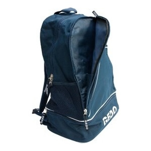 MOCHILA GEDO NAPOLI 4 COMPARTIMIENTOS UNO INFERIOR-SX30 MOCHILA GEDO NAPOLI 4 COMPARTIMIENTOS UNO INFERIOR