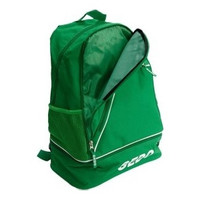 MOCHILA GEDO NAPOLI 4 COMPARTIMIENTOS UNO INFERIOR