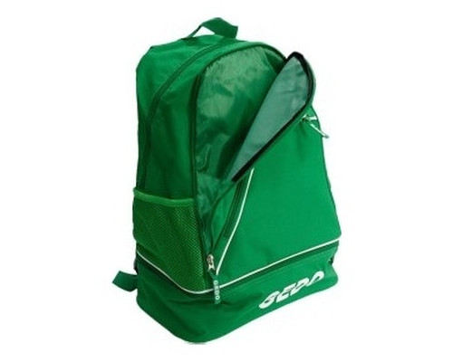 MOCHILA GEDO NAPOLI 4 COMPARTIMIENTOS UNO INFERIOR