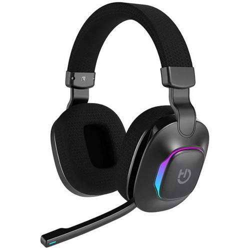 AURICULARES HIDITEC VORTEX ARGB BK