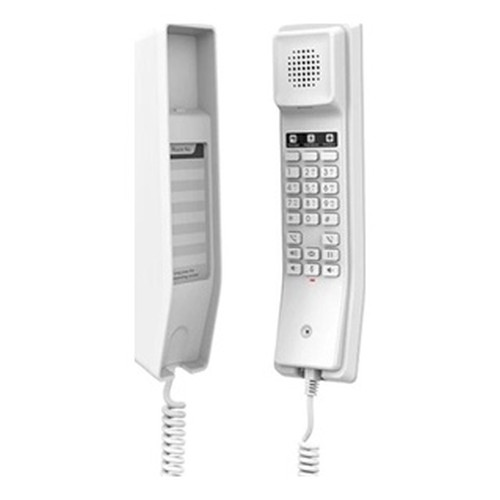 Grandstream GHP610 Teléfono IP 2 líneas SIP Blanco-SX40 Grandstream GHP610 Teléfono IP 2 líneas SIP Blanco