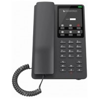 GrandStream IP Phone GHP621 4 lineas 1x10/100 PoE