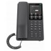 GrandStream IP Phone GHP621 4 lineas 1x10/100 PoE