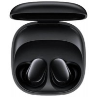 Xiaomi Auriculares Redmi Buds 6 Play Black