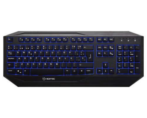 TECLADO HIDITEC GAMING GK200