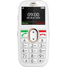 GIGASET GL695 BLANCO (Espera 4 dias)-SX25 GIGASET GL695 BLANCO (Espera 4 dias)