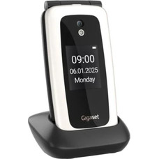 GIGASET GL795 BLANCO (Espera 4 dias)-SX25 GIGASET GL795 BLANCO (Espera 4 dias)