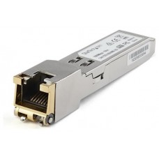 STARTECH SFP COMP CISCO GLC-TE 100M 1GB