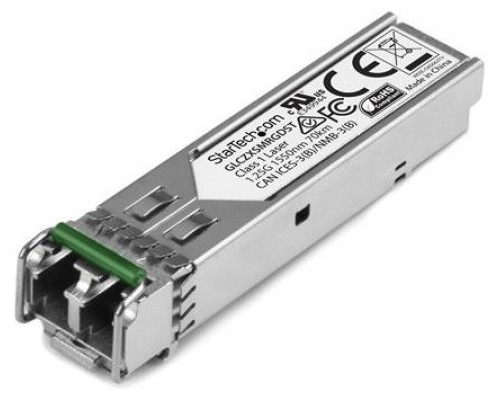 STARTECH SFP 1000BASE-ZX MONO LC 70KM