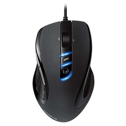 RATON GAMING GIGABYTE M6980X 5600 DPI LASER-SX30 RATON GAMING GIGABYTE M6980X 5600 DPI LASER