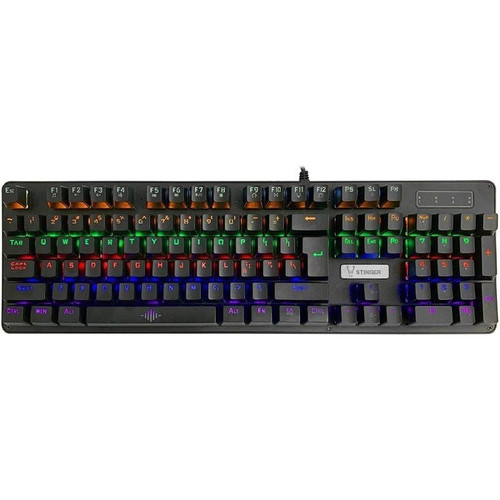 WOX-TEC STING RX 900 K-DU30 WOX-TEC STING RX 900 K