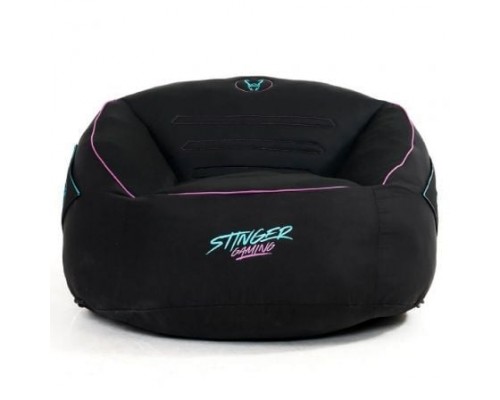 WOX-PUFF STING GAM BK BL