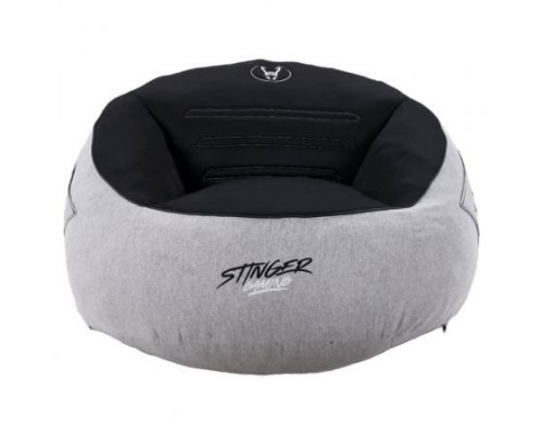 WOX-PUFF STING GAM GY BK