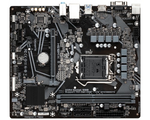 PLACA BASE GIGABYTE H510M H 1.0 1200 MATX 2XDDR4