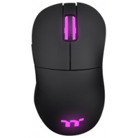 RATON GAMING THERMALTAKE DAMYSUS RGB 16000 DPI WIRELESS NEGRO