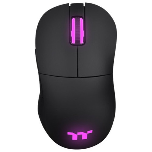 RATON GAMING THERMALTAKE DAMYSUS RGB 16000 DPI WIRELESS NEGRO