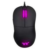 RATON GAMING THERMALTAKE DAMYSUS RGB 16000 DPI NEGRO USB-A