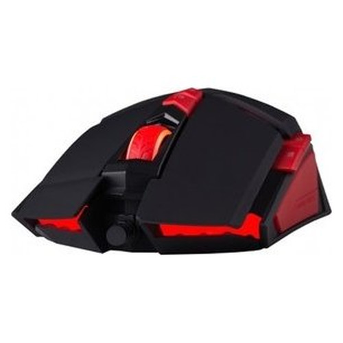 Hiditec Ratón Gaming Micrurus 8100DPI-IA30 Hiditec Ratón Gaming Micrurus 8100DPI