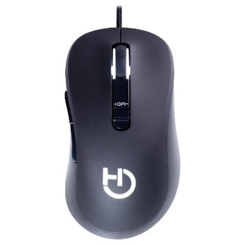 Hiditec Ratón GMO010003 Gaming Blitz 3.500dpi Negr-IA30 Hiditec Ratón GMO010003 Gaming Blitz 3.500dpi Negr