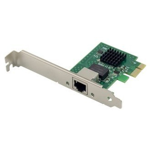 TARJETA DE RED PCIe LEVEL ONE GNC-0113 2.5Gb 1xRJ45-SX30 TARJETA DE RED PCIe LEVEL ONE GNC-0113 2.5Gb 1xRJ45
