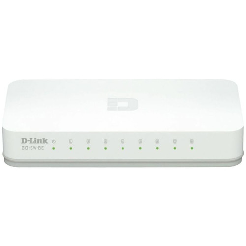 DLK-GO-SW-8E