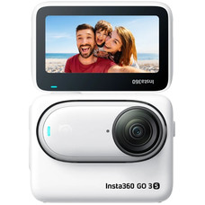 CAMARA DEPORTIVA INSTA360 GO 3S 128GB WH-DU30 CAMARA DEPORTIVA INSTA360 GO 3S 128GB WH