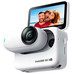 CAMARA DEPORTIVA INSTA360 GO 3S 128GB WH-DU30 CAMARA DEPORTIVA INSTA360 GO 3S 128GB WH