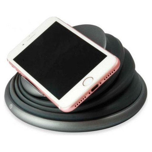 CARGADOR INALAMBRICO CONCEPTRONIC GORGON02G QI 10W-SX35 CARGADOR INALAMBRICO CONCEPTRONIC GORGON02G QI 10W