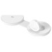 CARGADOR INALAMBRICO CONCEPTRONIC GORGON04W Qi2 25W