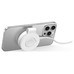 CARGADOR INALAMBRICO CONCEPTRONIC GORGON04W Qi2 25W