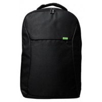 MOCHILA PARA PORTATIL 14", 15.6", 17" ACER Abg145 NEGRO· (Espera 4 dias)