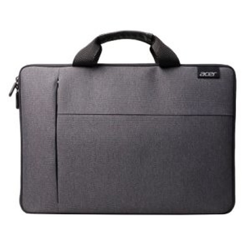 Acer ABG233 39,6 cm (15.6") Funda Gris (Espera 4 dias)-SX30 Acer ABG233 39,6 cm (15.6") Funda Gris (Espera 4 dias)