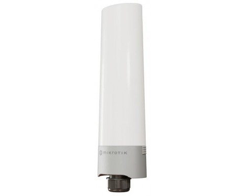 Mikrotik GPeRx4 Extensor Ethern 4xGbE PoE-Out 90W