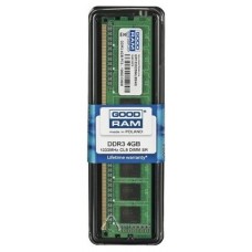 Goodram 4GB DDR3 1333MHz CL9 DIMM single rank