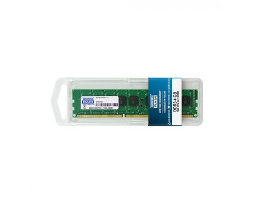 Goodram 8GB DDR3 1600MHz DIMM 1.35V