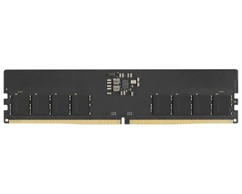 Goodram GR4800D564L40/32G, 32 GB, 1 x 32 GB, DDR5,