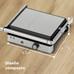 GRK-PAE-GRILL GRL-EXTREME-SX30 GRK-PAE-GRILL GRL-EXTREME