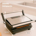 GRK-PAE-GRILL GRL-MARBLE-SX30 GRK-PAE-GRILL GRL-MARBLE